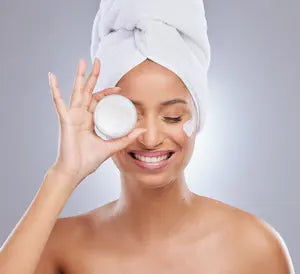Quelle crème visage choisir quand on a une peau sèche ?