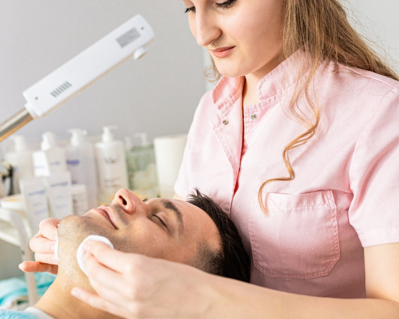 Les erreurs à éviter quand on applique un masque visage hydratant