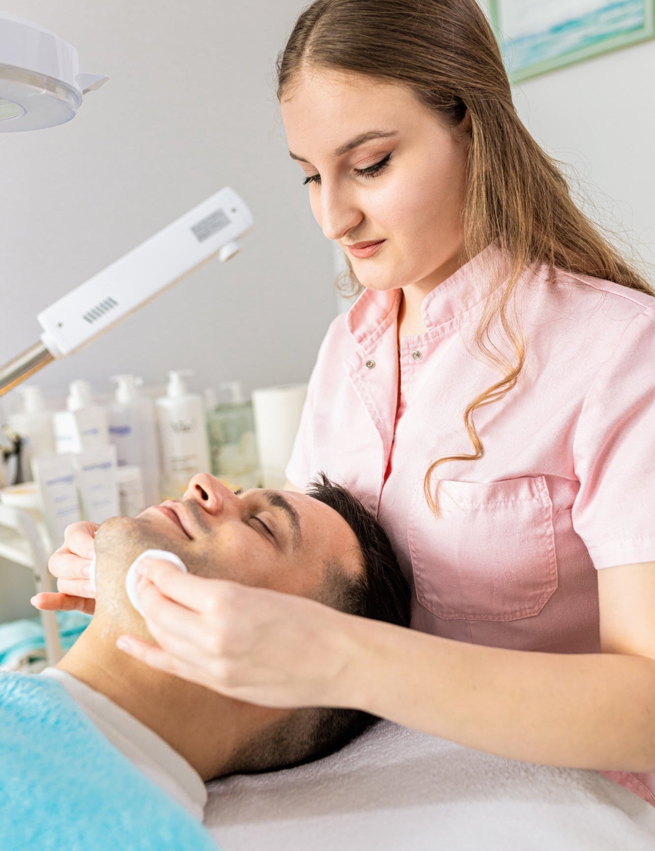 Les erreurs à éviter quand on applique un masque visage hydratant