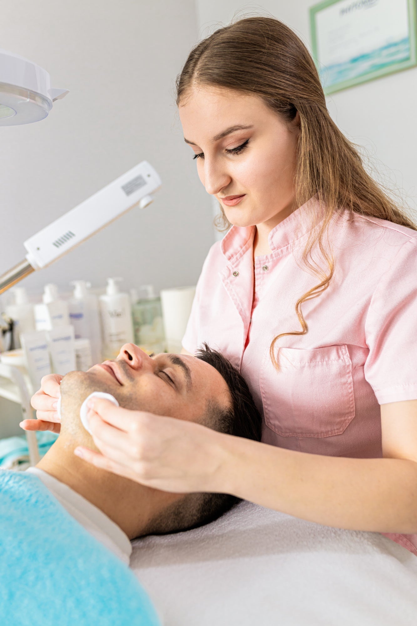 Les erreurs à éviter quand on applique un masque visage hydratant
