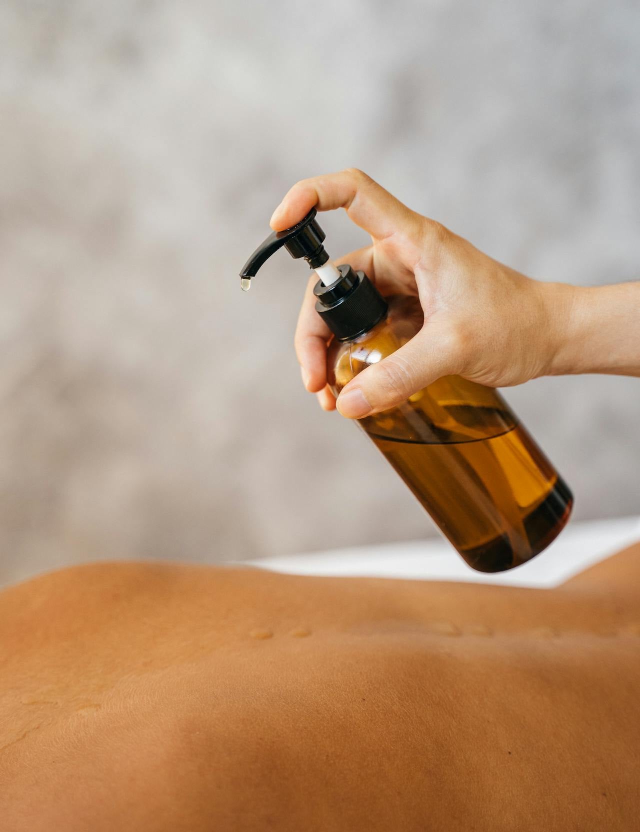 Ne négligez pas un critère primordial : le type d’extraction huile de massage !