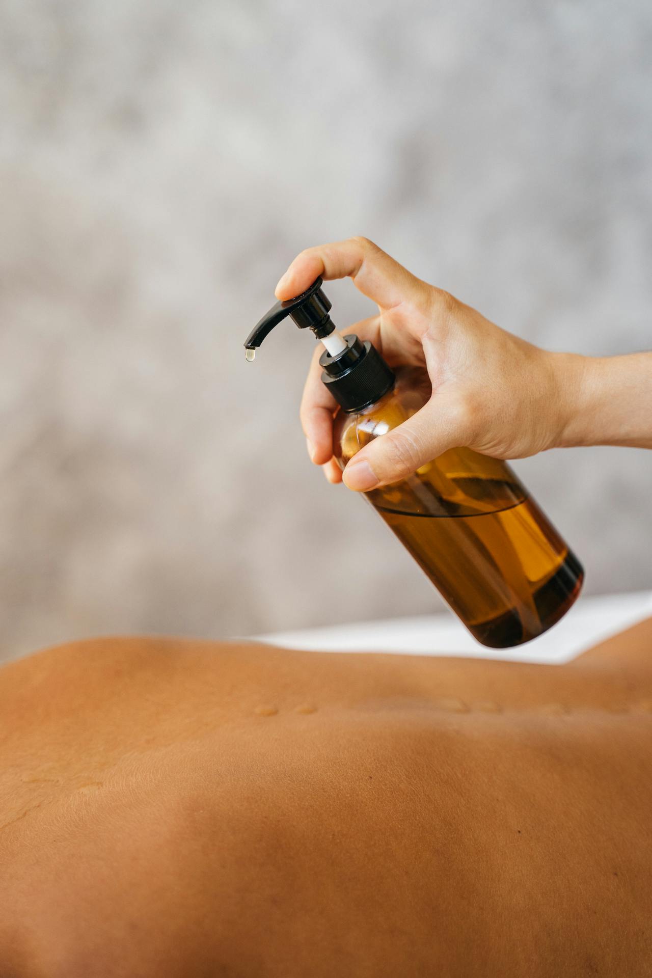 Ne négligez pas un critère primordial : le type d’extraction huile de massage !