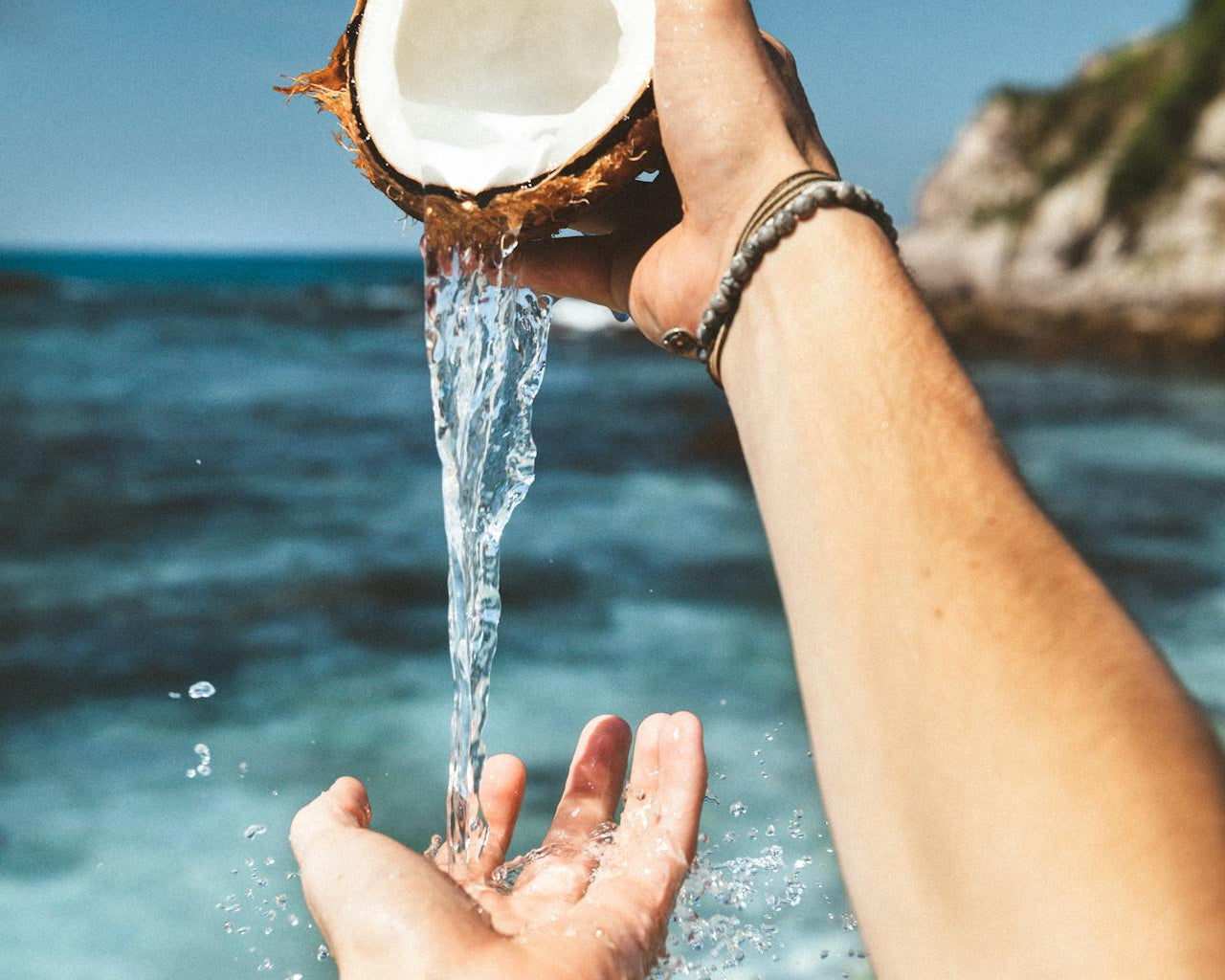 L’huile de coco : la meilleure alliée dans votre spa ou institut ?