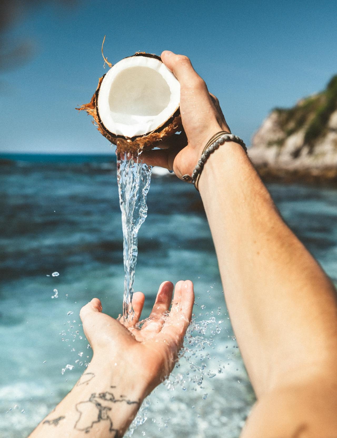 L’huile de coco : la meilleure alliée dans votre spa ou institut ?