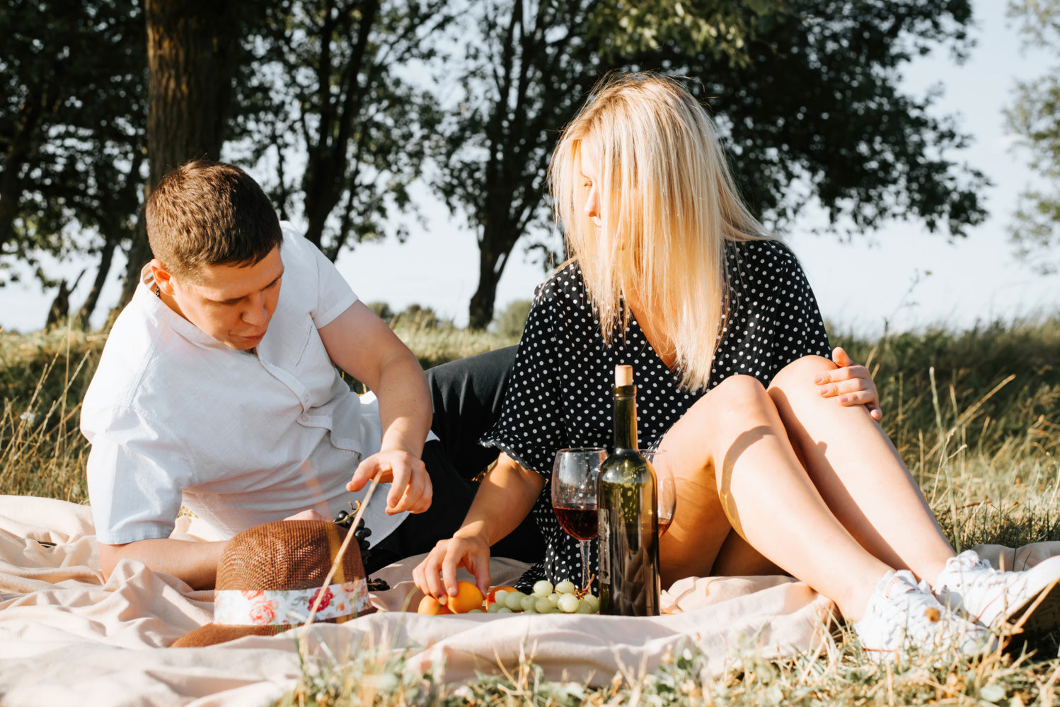 Focus sur les massages en duo et autres expériences partagées pour les couples