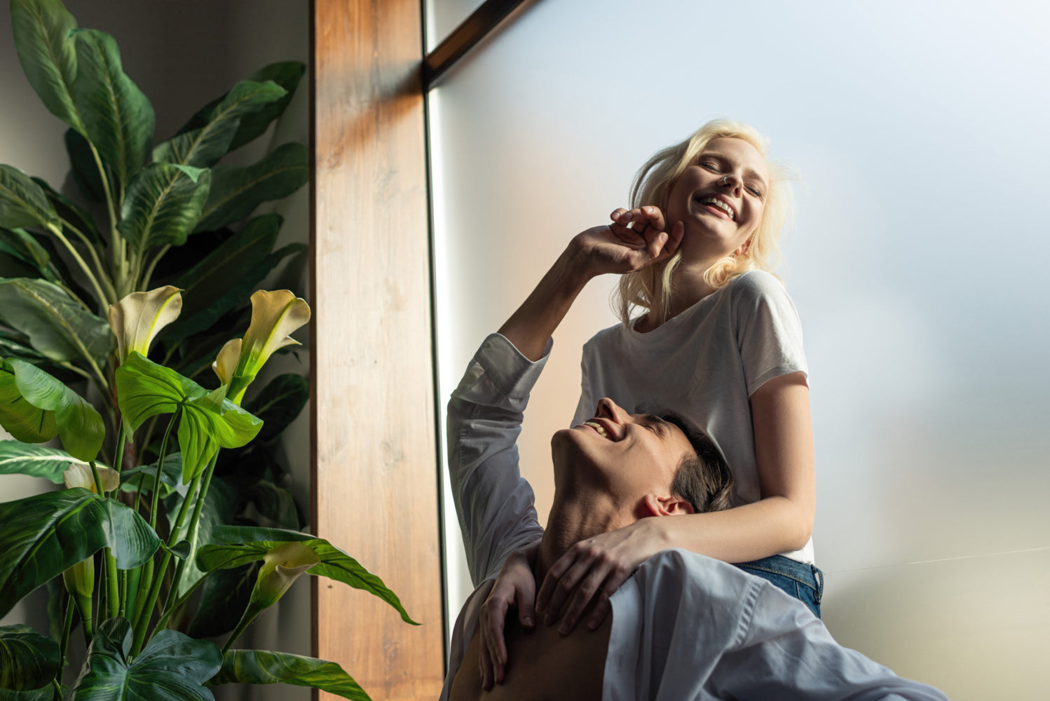 Massage tantrique : l'art subtil de l'éveil des sens