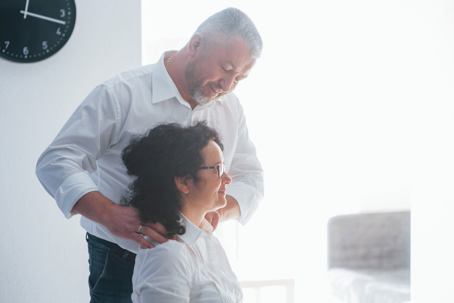 Le massage tantrique : un voyage sensoriel au cœur de l'intimité