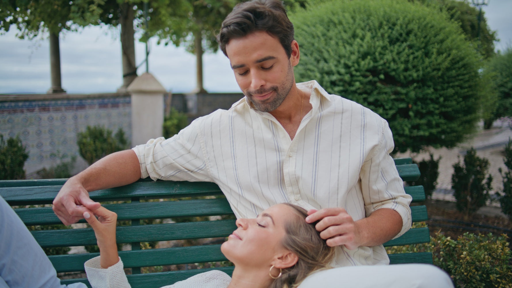 Les bienfaits du massage en couple pour renforcer votre complicité