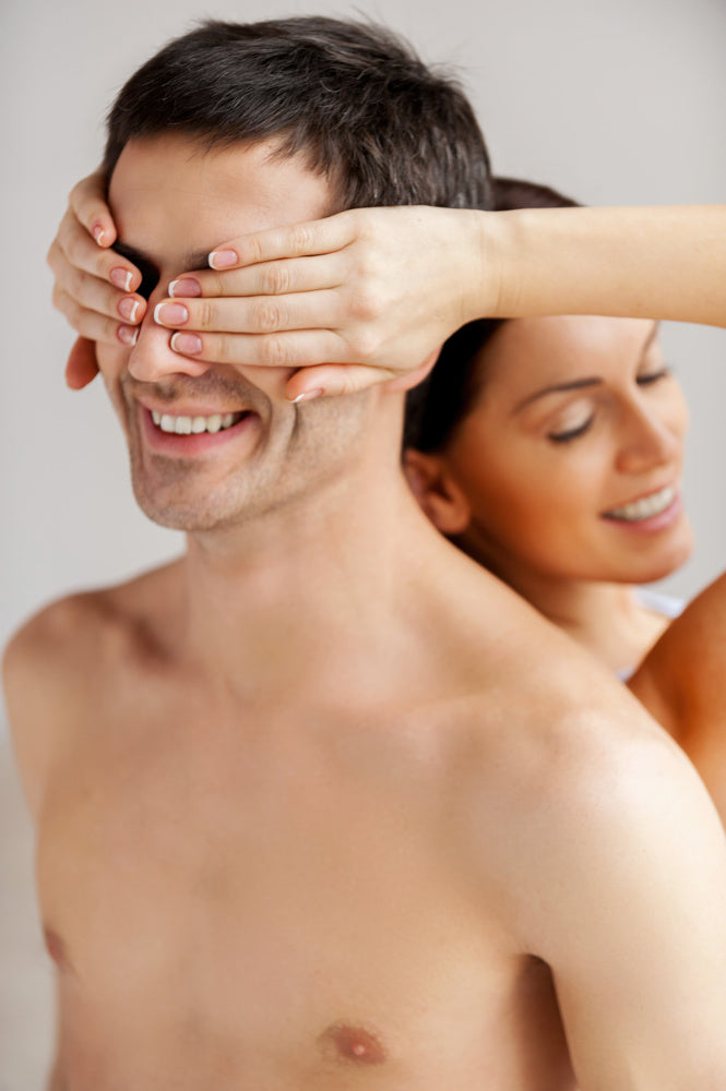 Huiles sensuelles : le guide ultime pour des massages inoubliables