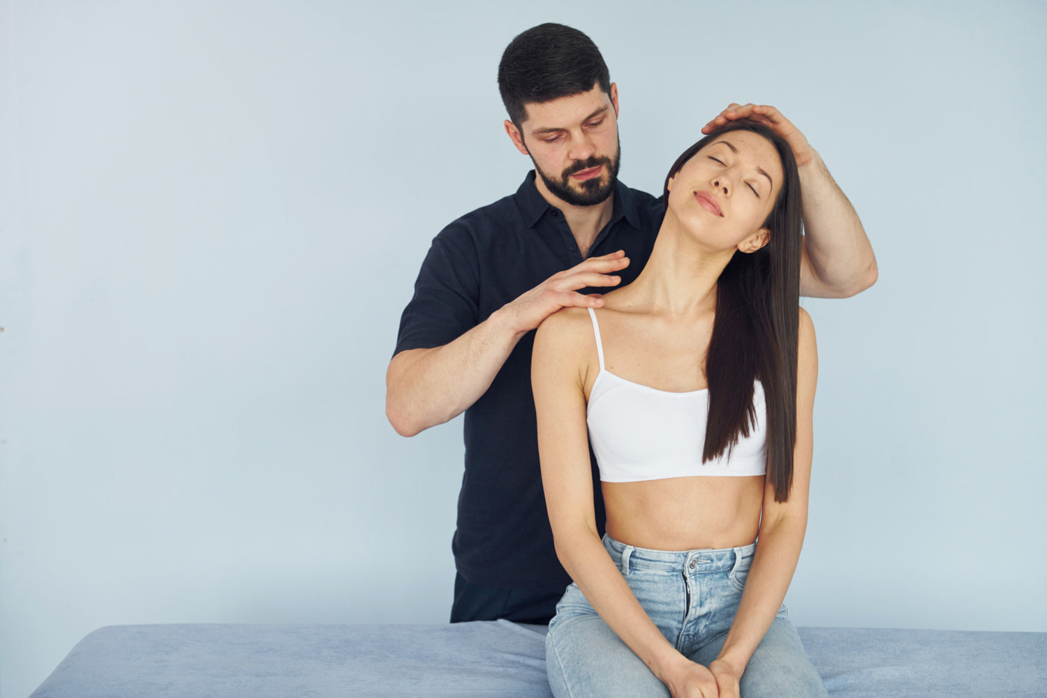 Massage en couple : comment communiquer ses envies et ses besoins ?