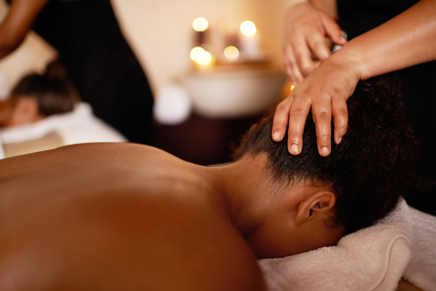 Massage et bien-être : comment prendre soin de soi et de son partenaire ?