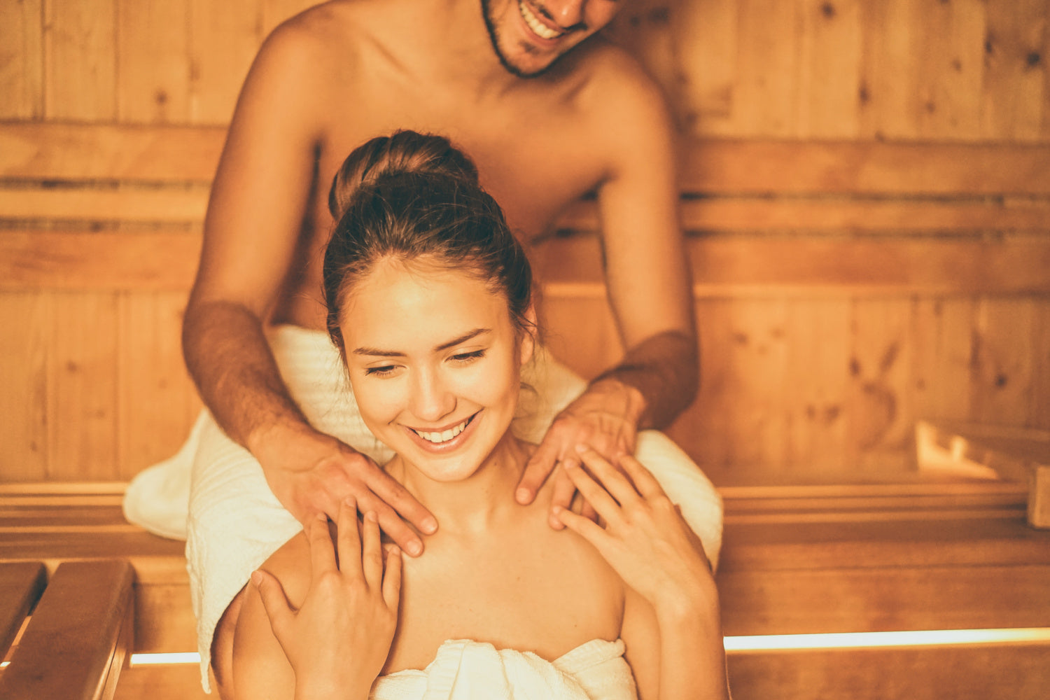 Voyage olfactif : comment choisir la fragrance idéale pour votre huile de massage