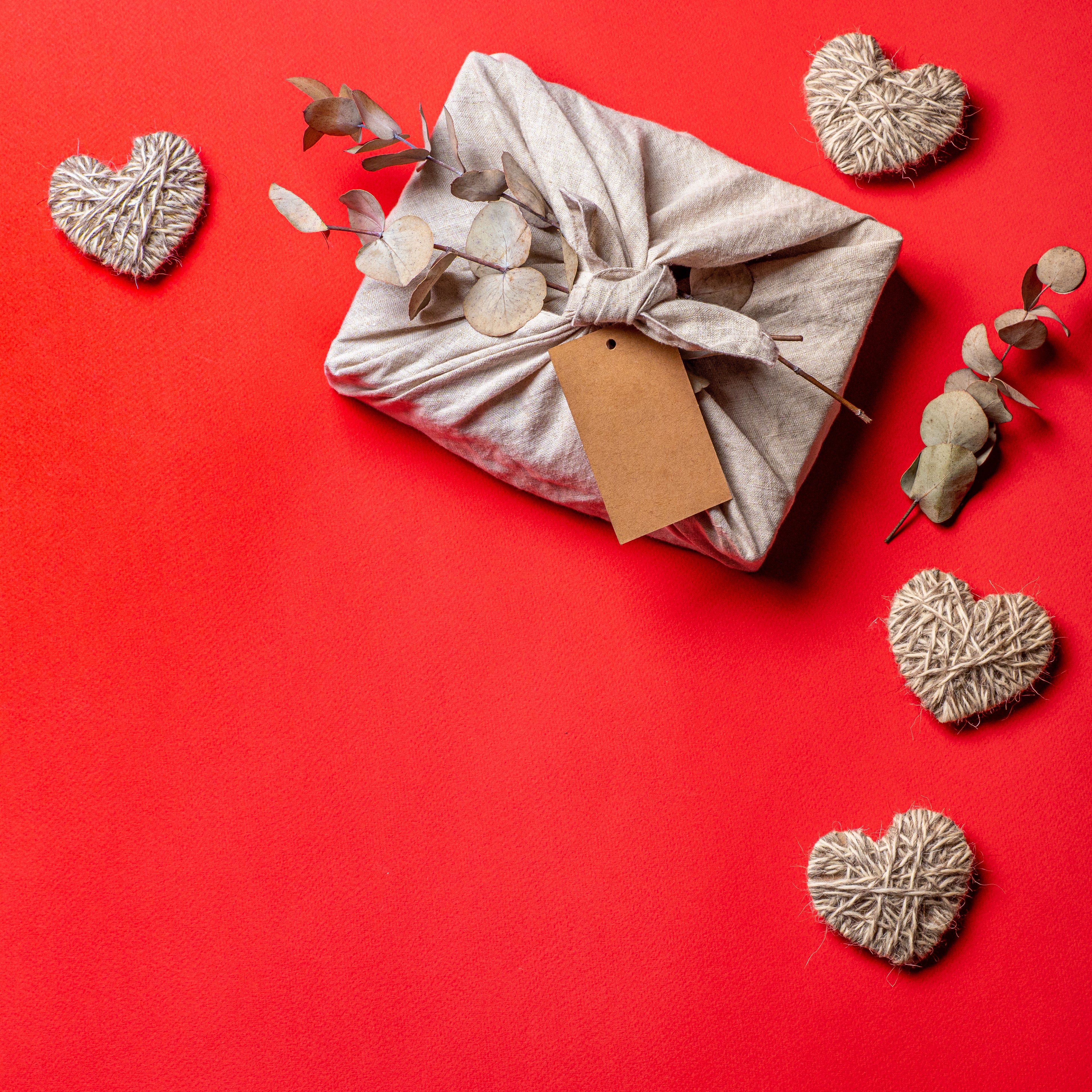 Saint-Valentin : 5 idées pour séduire vos clients avec des cadeaux personnalisés en institut