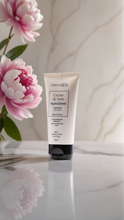 Crème de Soin HydraGlobal