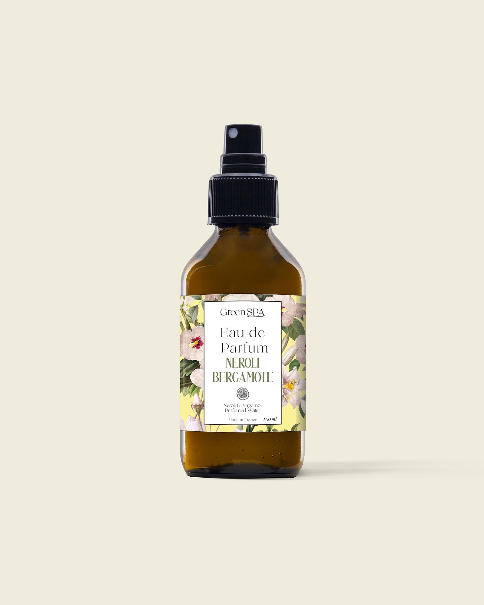 Neroli & Bergamot Eau de Parfum