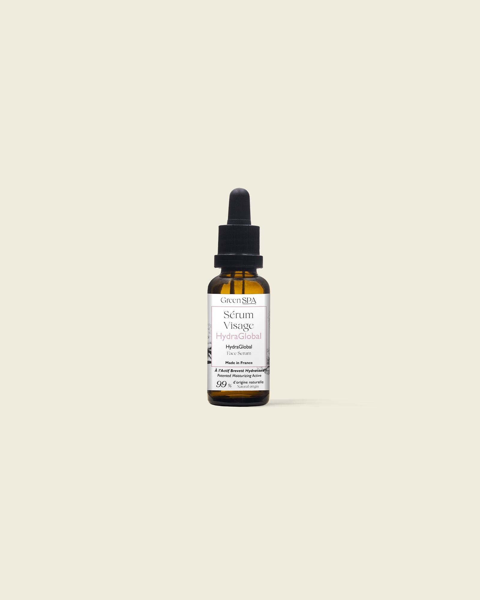 Siero di faccia a Hydraglobal