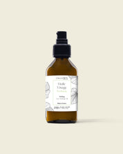 Aceite purificador