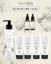 Face & Body Discovery Pack