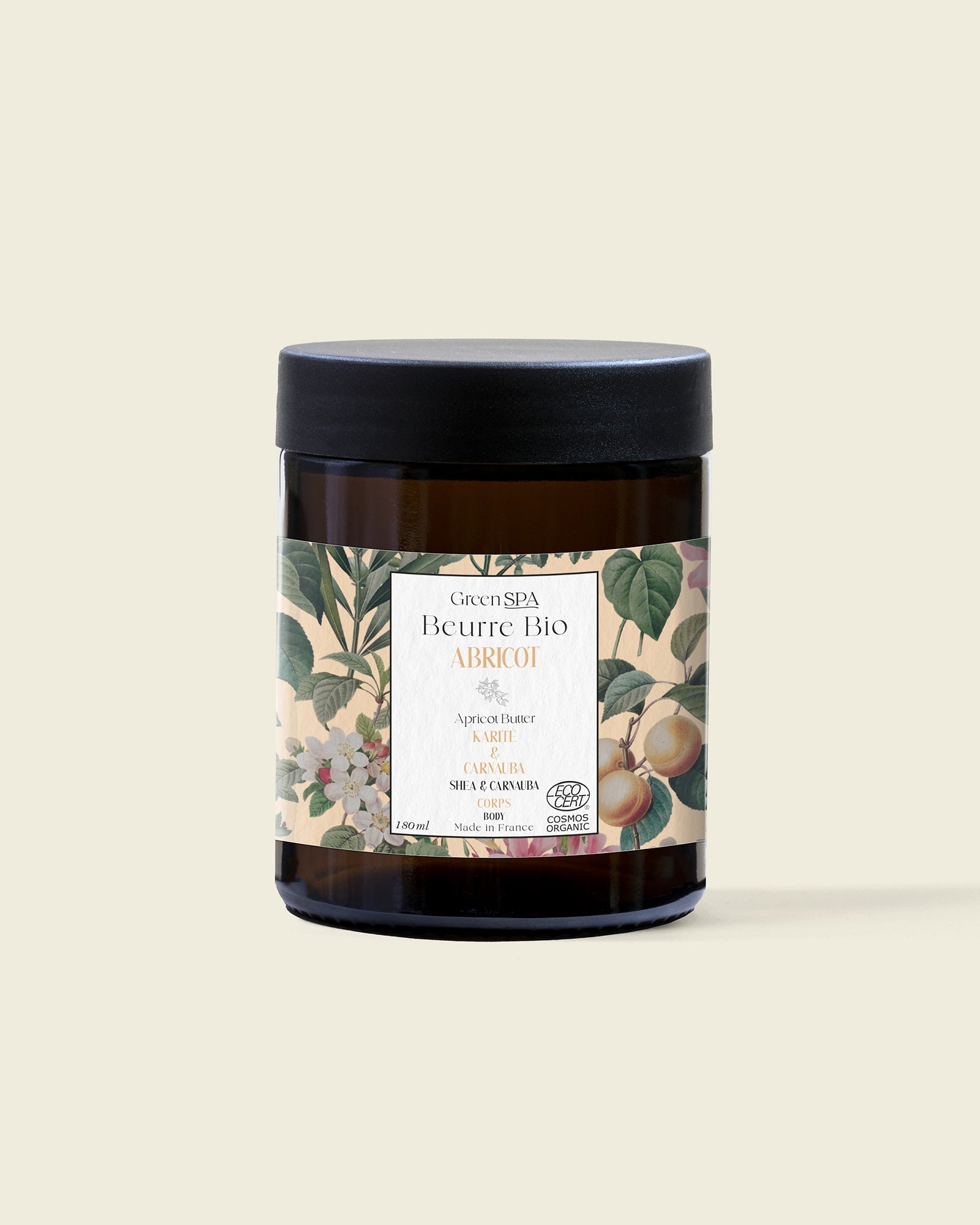 Aprikose Bio -Butter*