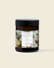 Mandarino di burro biologico e yuzu*