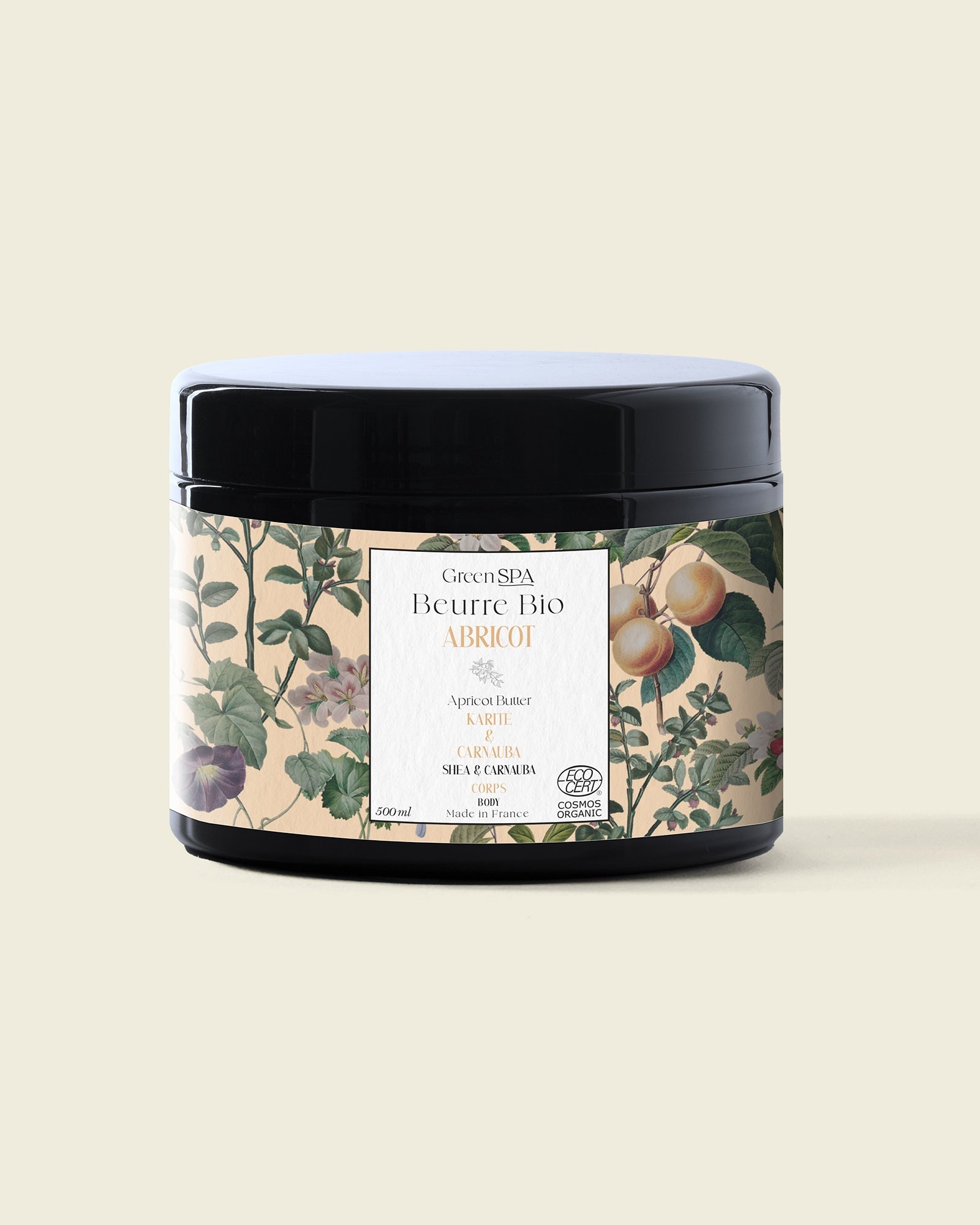 Aprikose Bio -Butter*